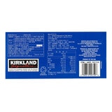 Kirkland Signature 科克蘭 含鹽奶油 453公克 X 4入