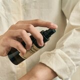 COCODOR 香氛除臭噴霧組 白麝香 250毫升 + 伯爵茶 250毫升 + 森林晨香 250毫升 + 伯爵茶 80毫升