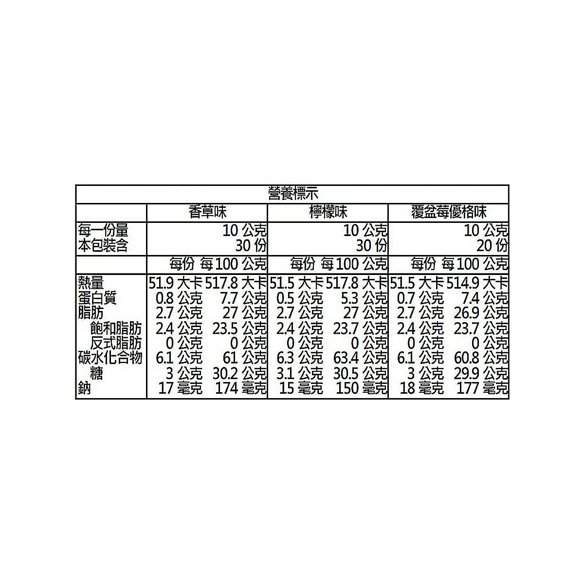 萊佳 綜合彩虹威化夾心餅 800公克