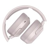 EDIFIER W820NB Plus 無線降噪耳罩耳機 玫霧粉 EDIFIER W820NB Plus 無線降噪耳罩耳機 玫霧粉