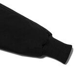 Canada Goose 女連帽防風飛行羽絨外套 #Chilliwack 黑