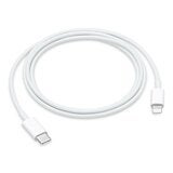 Apple USB-C 對 Lightning 連接線 1公尺 Apple USB-C 對 Lightning 連接線 1公尺