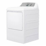 Mabe 美寶 18公斤天然瓦斯型美式直立式乾衣機 SMG26N5MNBAB-N
