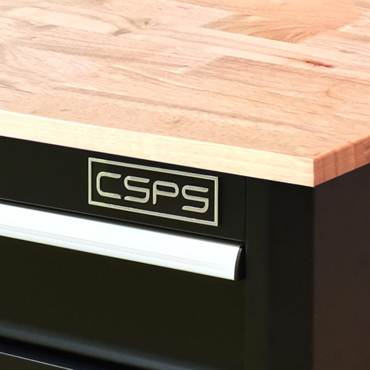 CSPS 8件組系統櫃組 1.0公釐 黑砂 限配送都會區