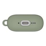 MAGEASY Skin 耳機保護殼 AirPods 4 沙漠綠 MAGEASY Skin 耳機保護殼 AirPods 4 沙漠綠
