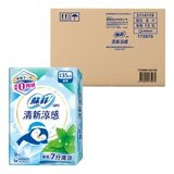 蘇菲 清新涼感超薄衛生棉 35公分 9片 X 12入 蘇菲 清新涼感超薄衛生棉 35公分 9片 X 12入