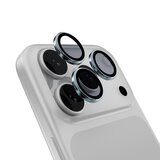 MAGEASY Odyssey Stand M 超軍規防摔磁吸支架手機殼 iPhone 17 Pro Max(珊瑚) + 鏡頭保護貼Lenz 鈦合金(迷霧鈦) + Vetro 9H 鋼化玻璃保護膜