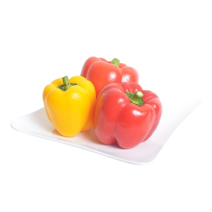 產銷履歷彩色甜椒3公斤