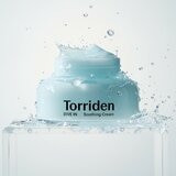 Torriden 5D微分子玻尿酸保濕凝霜組