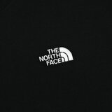 The North Face Evolution Simple Dome 男短袖上衣 黑