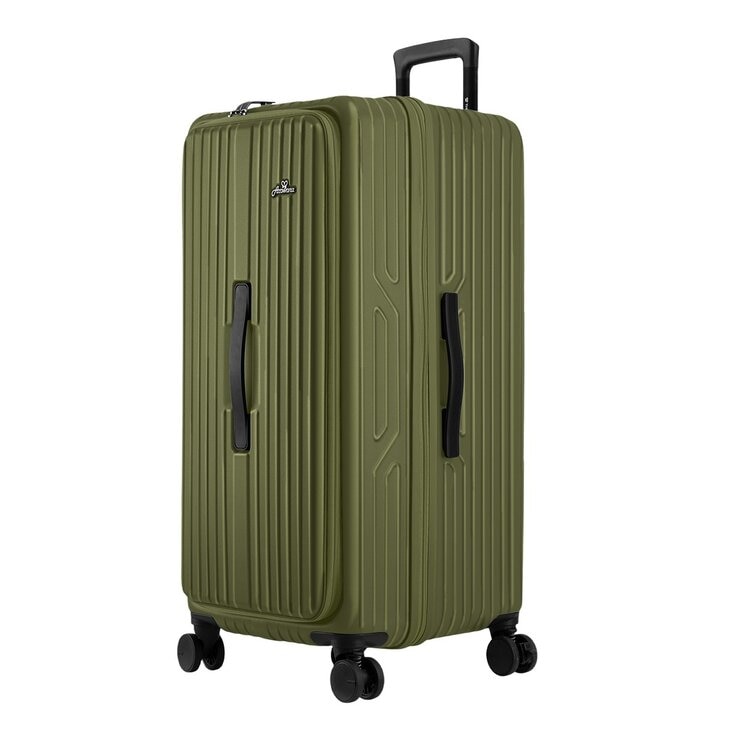 Arowana 29.5吋 河馬運動行李箱