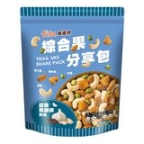 萬歲牌 綜合果分享包蒜香黑胡椒風味 40公克 X 18入