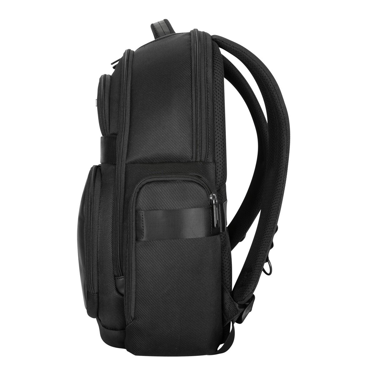Targus Mobile Elite 背包與登機箱旅行組