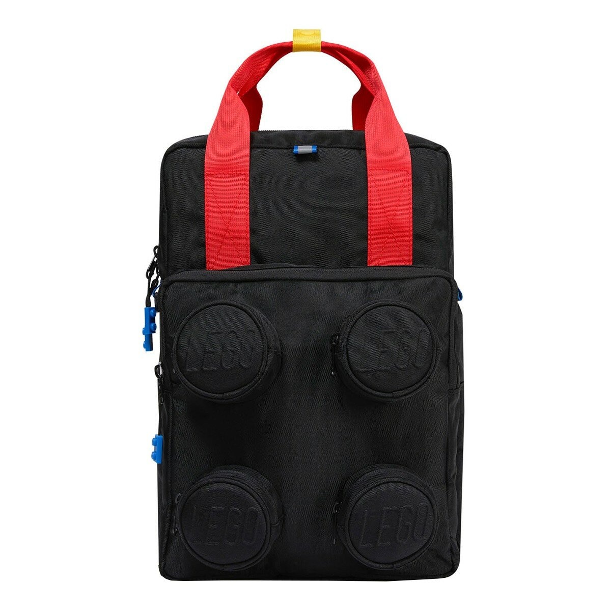 LEGO 積木造型後背包