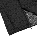 Columbia 男羽絨外套 黑