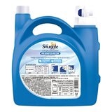 Snuggle 熊寶貝 超濃縮柔軟護衣精 清新皂香5.3公升 Snuggle 熊寶貝 超濃縮柔軟護衣精 清新皂香5.3公升