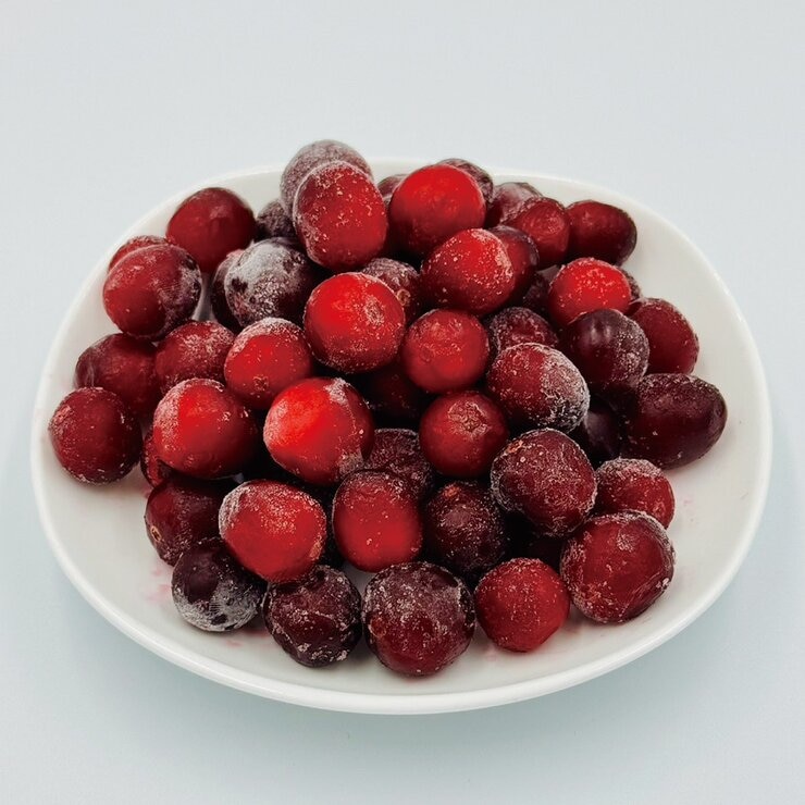 亞細亞田園 冷凍蔓越莓 1.5公斤