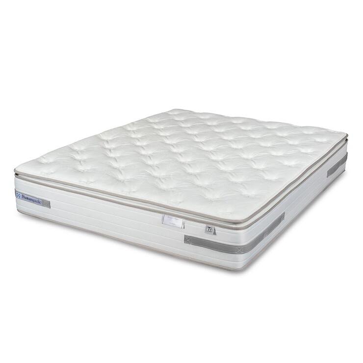 席伊麗 美姿系列 Colorado標準雙人床墊 152公分 X 190公分