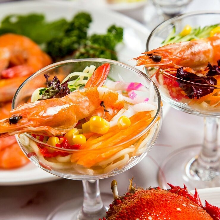 三德大飯店 現金餐券 $800 X 6張