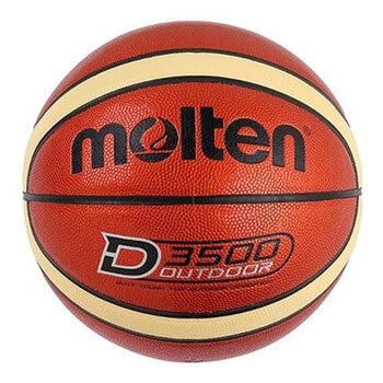Molten 七號合成皮籃球