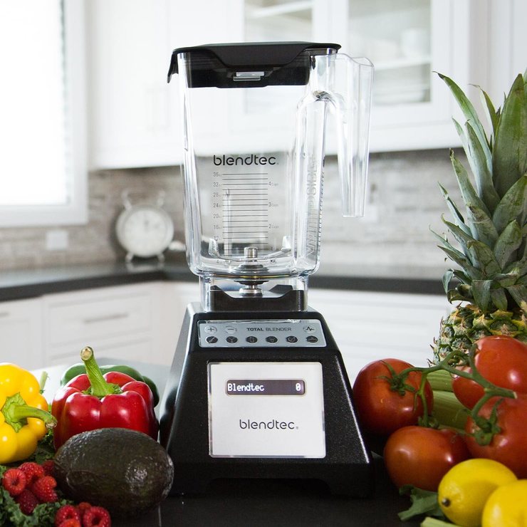 Blendtec 食物調理機 (Total Blender) Costco 好市多線上購物