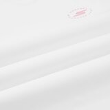 Skechers 女涼感短袖上衣 白