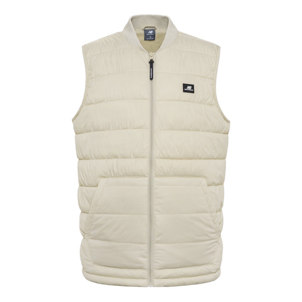 New Balance 男填充背心