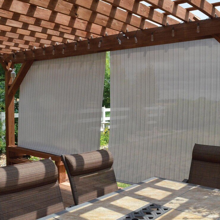 Koolspot 戶外遮陽簾 Costco 好市多線上購物