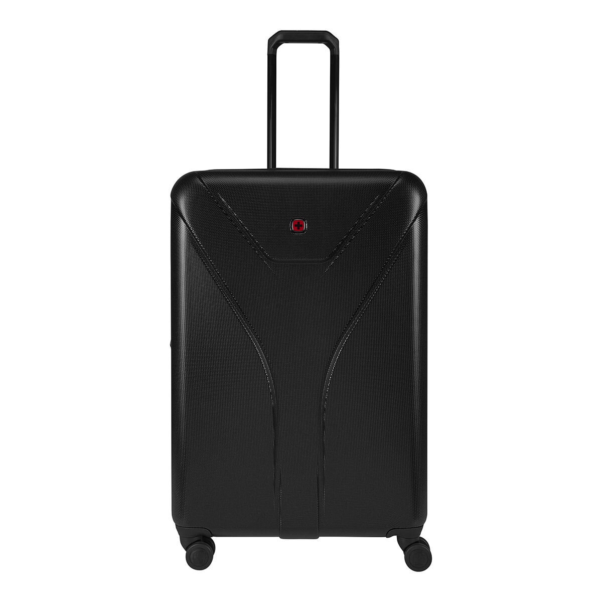 Wenger Ibex系列 21吋+ 25吋+29吋 行李箱組 加數位電子秤