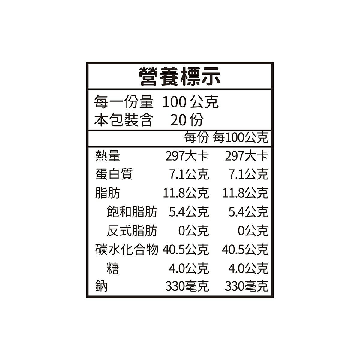 大拙匠人 鵝油雙葱煎餅 100公克 X 4片X 5包 大拙匠人 鵝油雙葱煎餅 100公克 X 4片X 5包