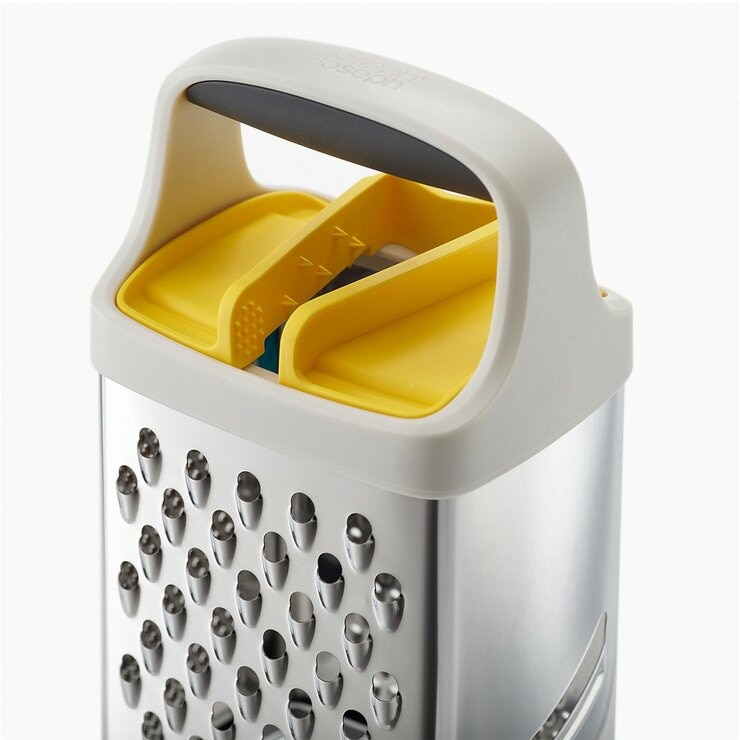 Joseph Joseph 多功能直立式刨絲切片器