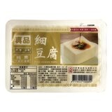 大漢 冷藏真品非基因豆腐 300 公克 X 3入