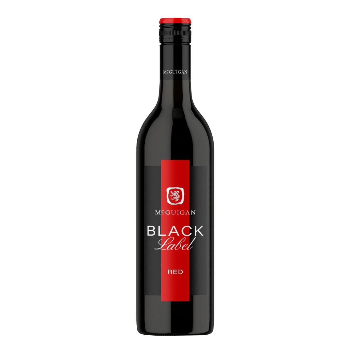 Mcguigan Black Label 紅葡萄酒| Costco 好市多