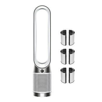 Dyson Purifier + Cool Gen1 二合一涼風智慧空氣清淨機 TP10 附HEPA濾網 X 3入