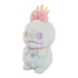 Disney 玩偶熱水袋 醜丫頭