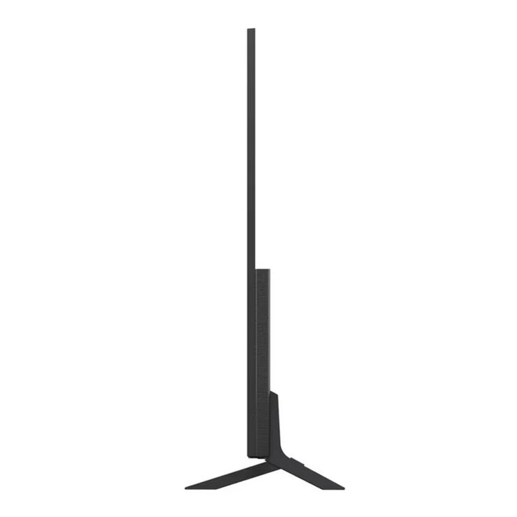LG 75吋 QNED AI 4K 智慧顯示器 75QNED82ATA