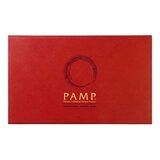 PAMP 馬年 銀條條塊 999.9純銀 10 oz