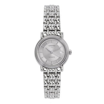 Longines Presence系列 女錶 L43214786