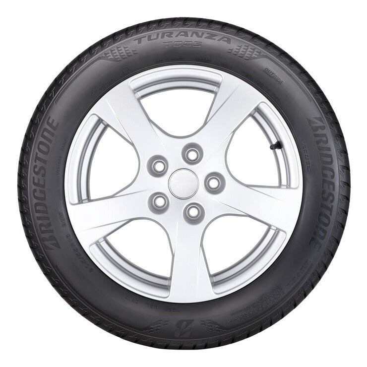普利司通 195/50 R16 84V T005A 輪胎 普利司通 195/50 R16 84V T005A 輪胎