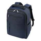 Samsonite Colten 多功能後背包 深藍