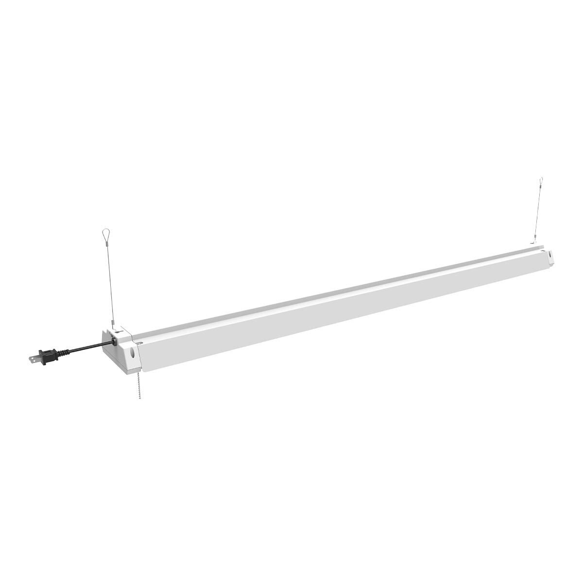 Feit LED四呎雙管支架燈 白光
