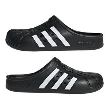 Adidas 中性包腳拖鞋 Adidas 中性包腳拖鞋