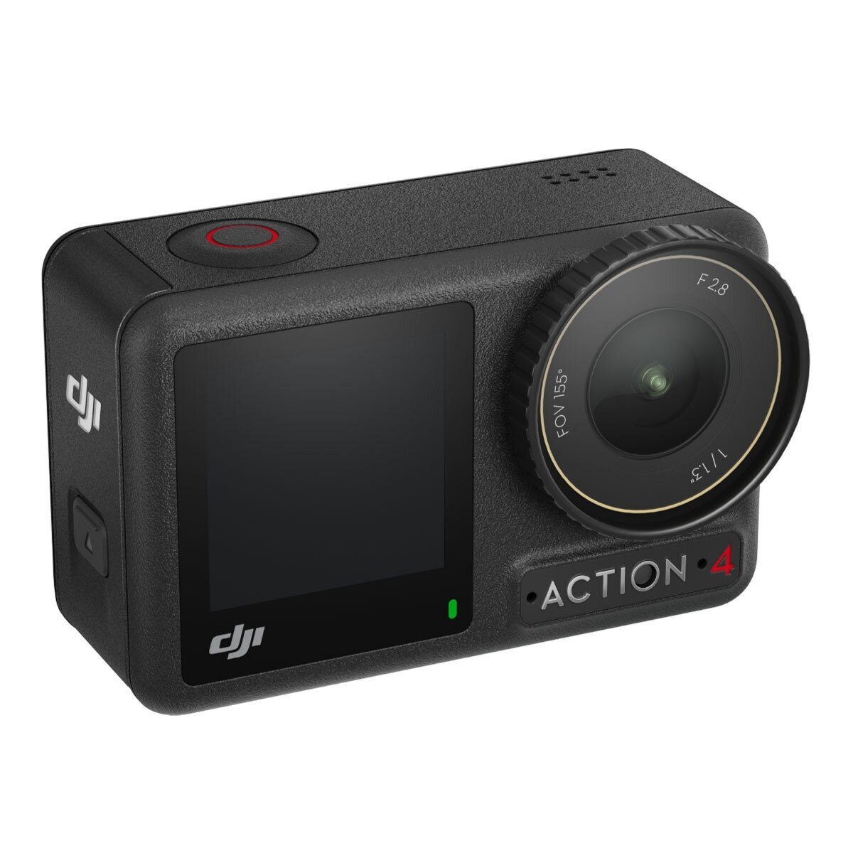 DJI Osmo Action 4 戶外旅行運動相機套裝
