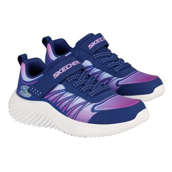 Skechers 兒童彈力運動鞋