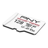 PNY microSD Express 128G U3 V30 A1 microSD 記憶卡