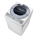 夏普 10公斤無孔槽變頻洗衣機 ES-ASF10T
