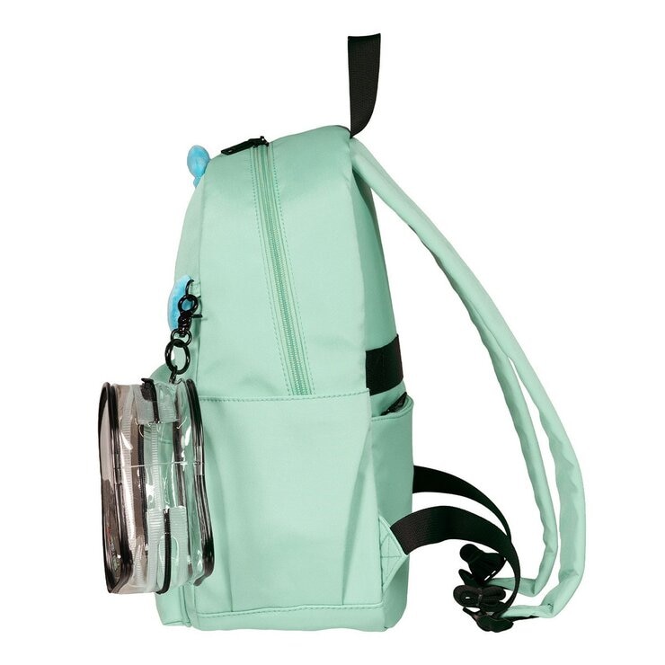 三麗鷗 後背包 人魚漢頓