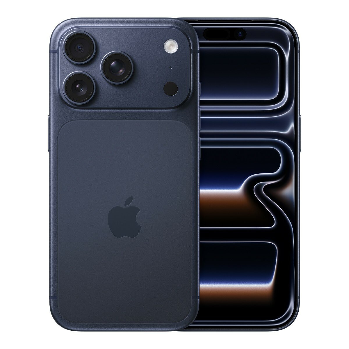 Apple iPhone 17 Pro 512GB 藏藍色