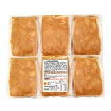 卜蜂 冷凍醃漬無骨鹽酥雞 4.8公斤