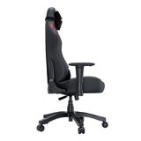 Anda Seat 皮革電競椅 黑紅